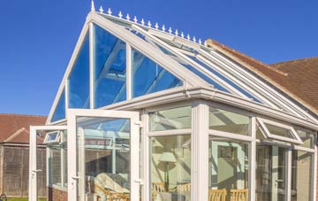 conservatory roof insulation costs Montrose
