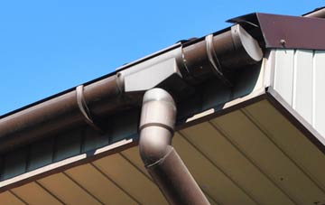 types of Montrose fascias