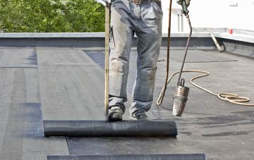 flat roof replacement Montrose, Angus