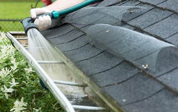 Montrose gutter cleaning costs