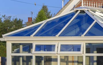 professional Montrose conservatory insulation