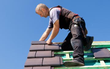 disadvantages of Montrose slate roofing