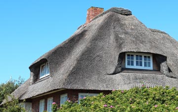 thatch roofing Montrose, Angus