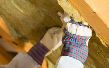 types of Montrose pitched roof insulation materials