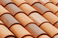 Montrose clay roofing