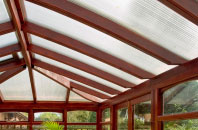 Montrose conservatory roofing insulation